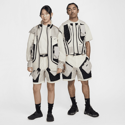 NIKE ispa ショートパンツ Nike Ispa Short NRG ISPA Modular Shorts